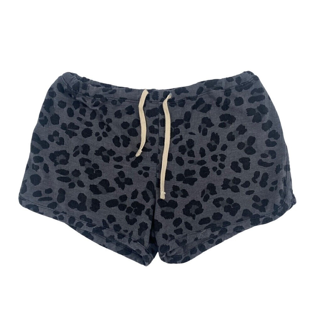 SoulCycle Womens Size Large Shorts Elastic Waist